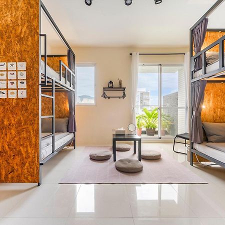 Appartamento Surf House Heng-ch'un Esterno foto