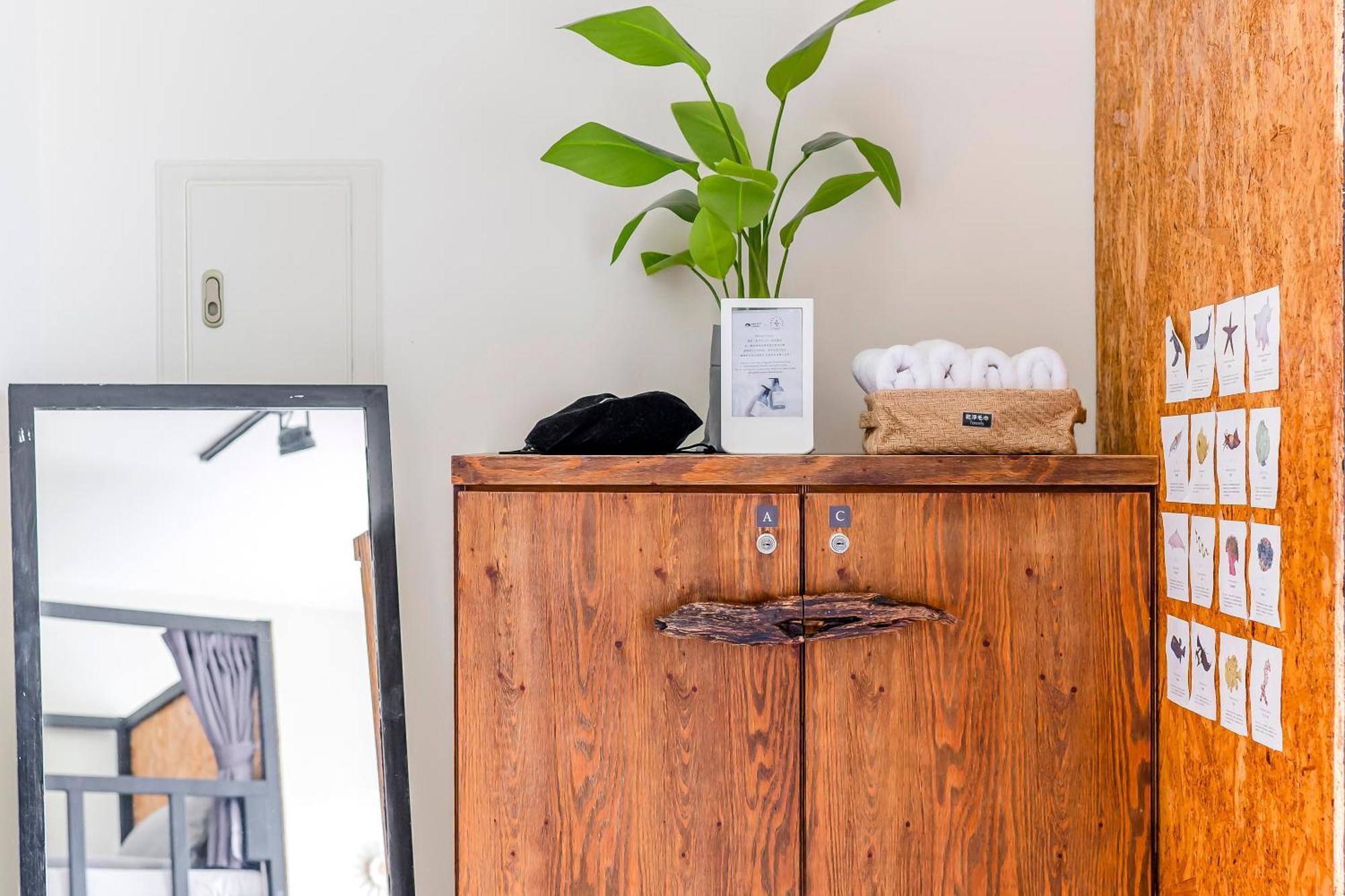 Appartamento Surf House Heng-ch'un Esterno foto