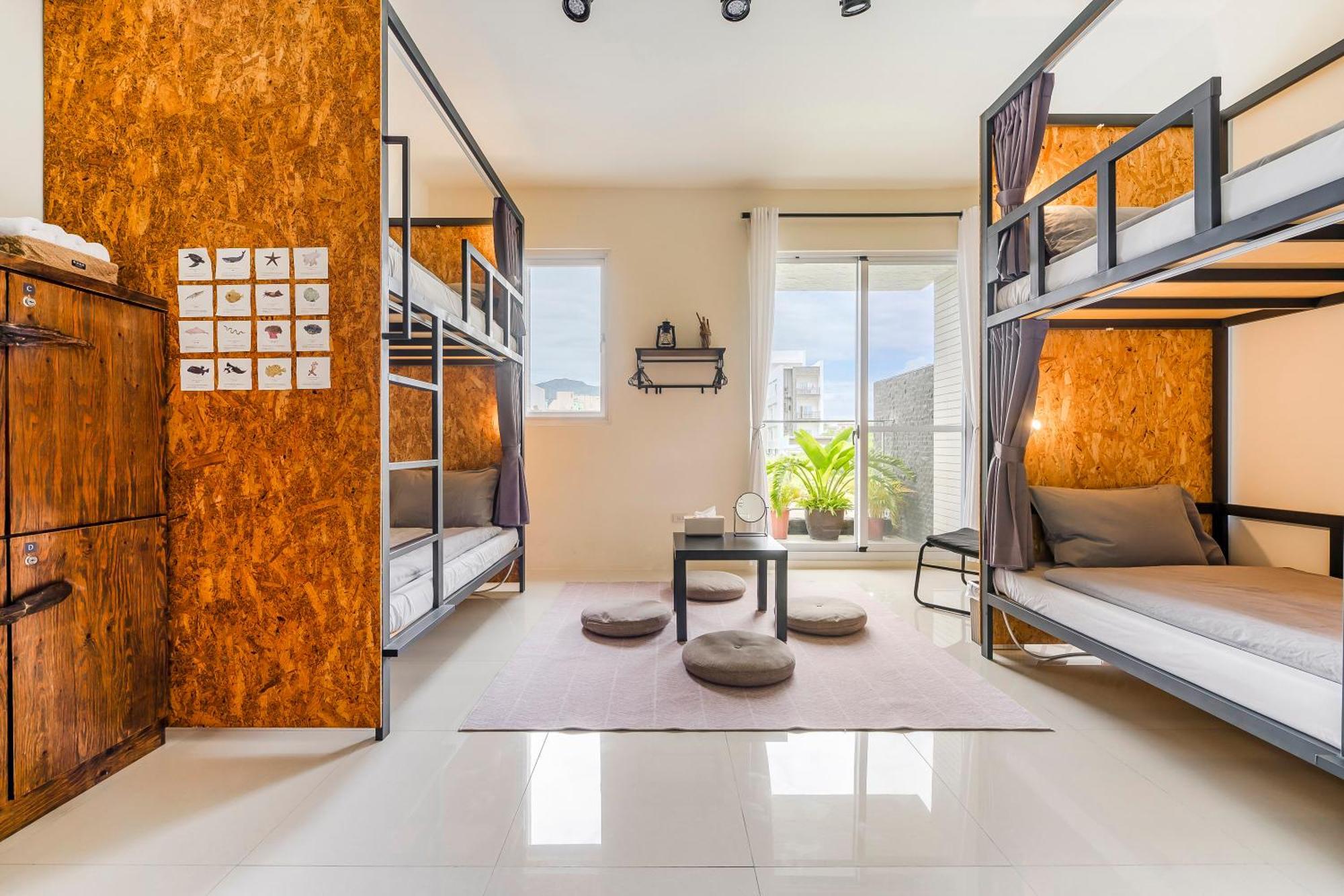 Appartamento Surf House Heng-ch'un Esterno foto
