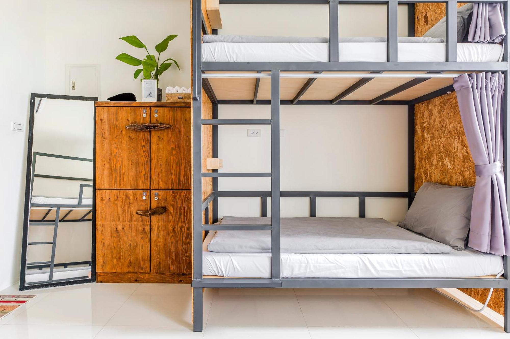 Appartamento Surf House Heng-ch'un Esterno foto