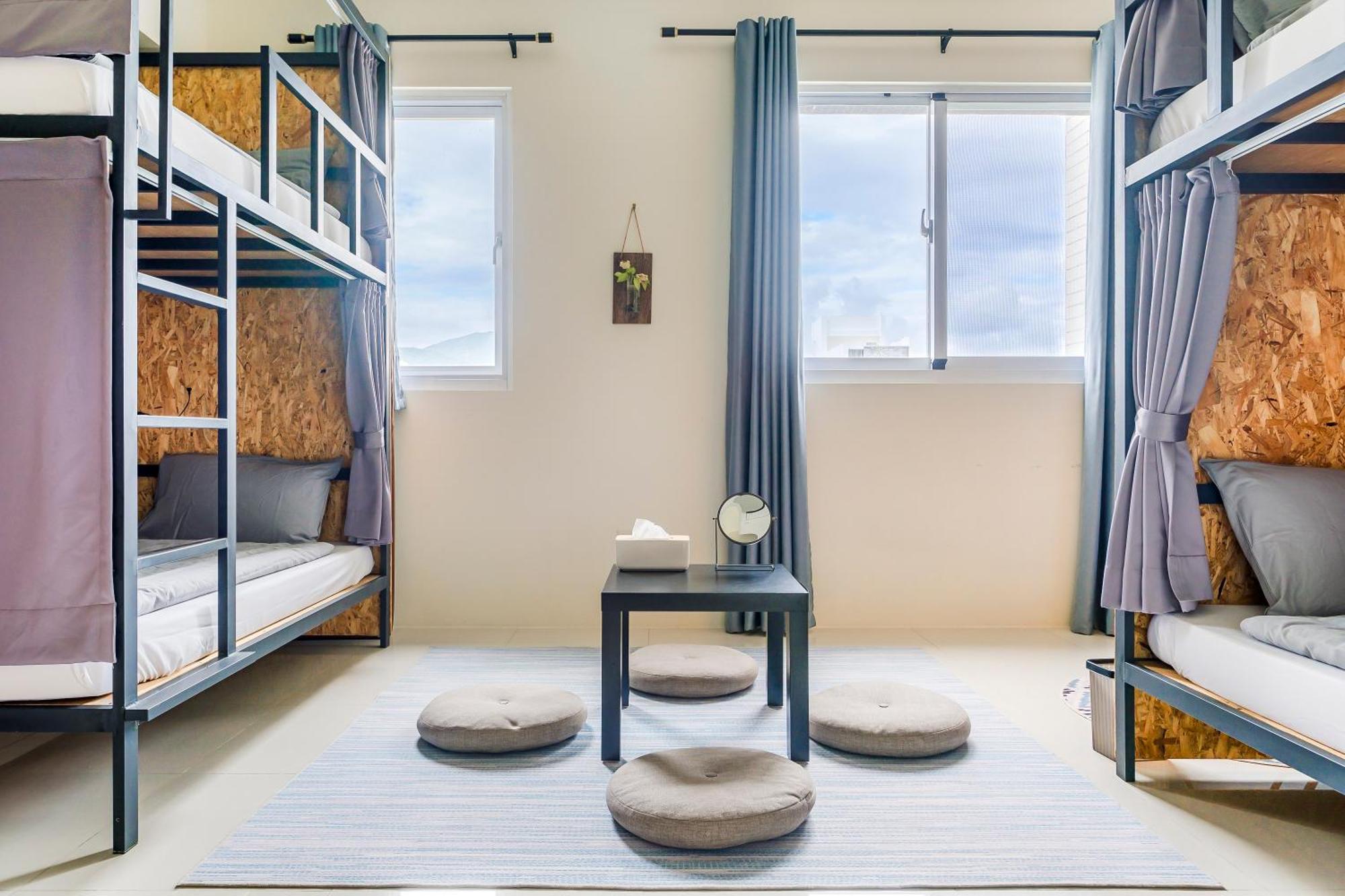 Appartamento Surf House Heng-ch'un Esterno foto