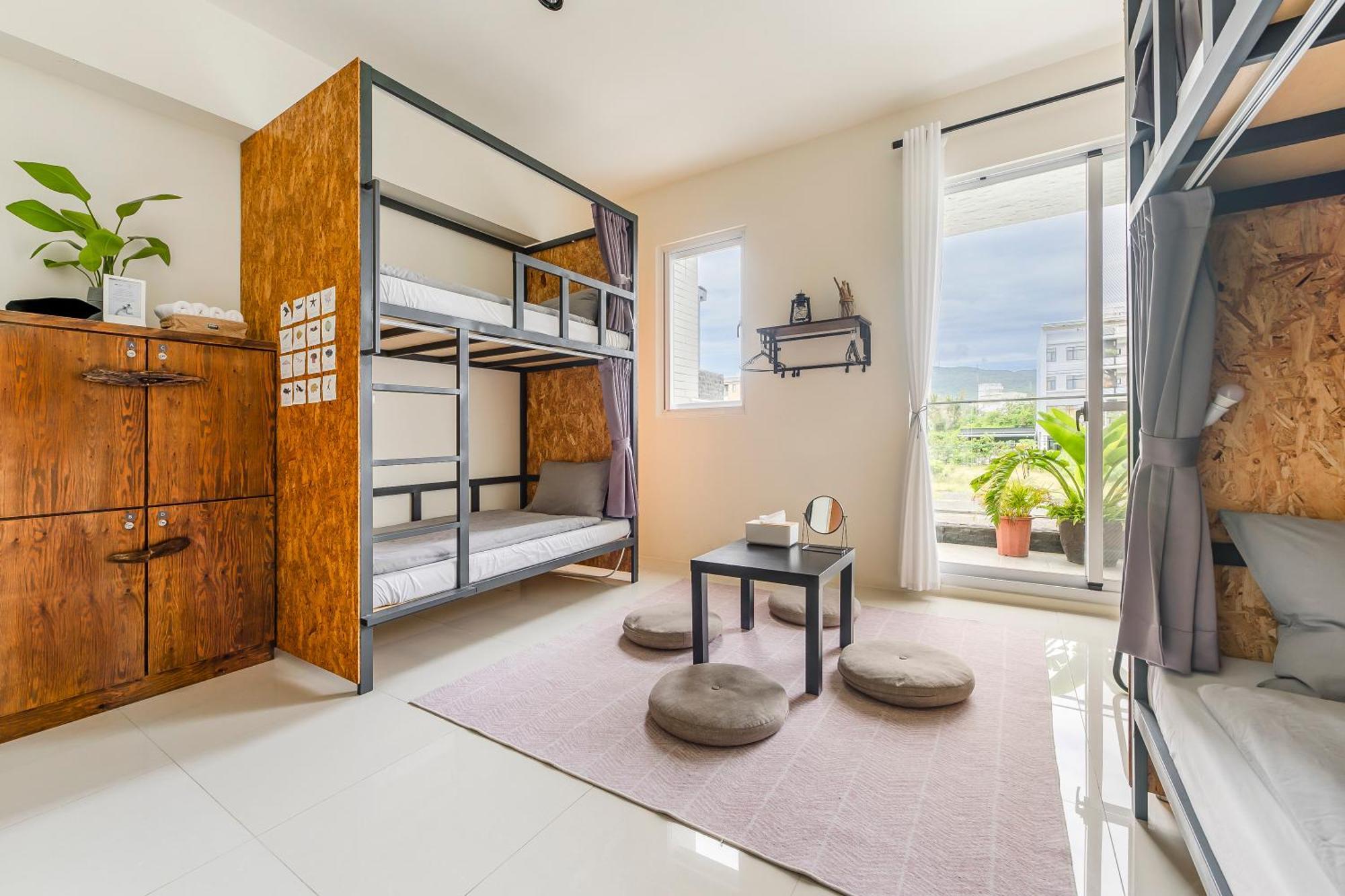 Appartamento Surf House Heng-ch'un Esterno foto