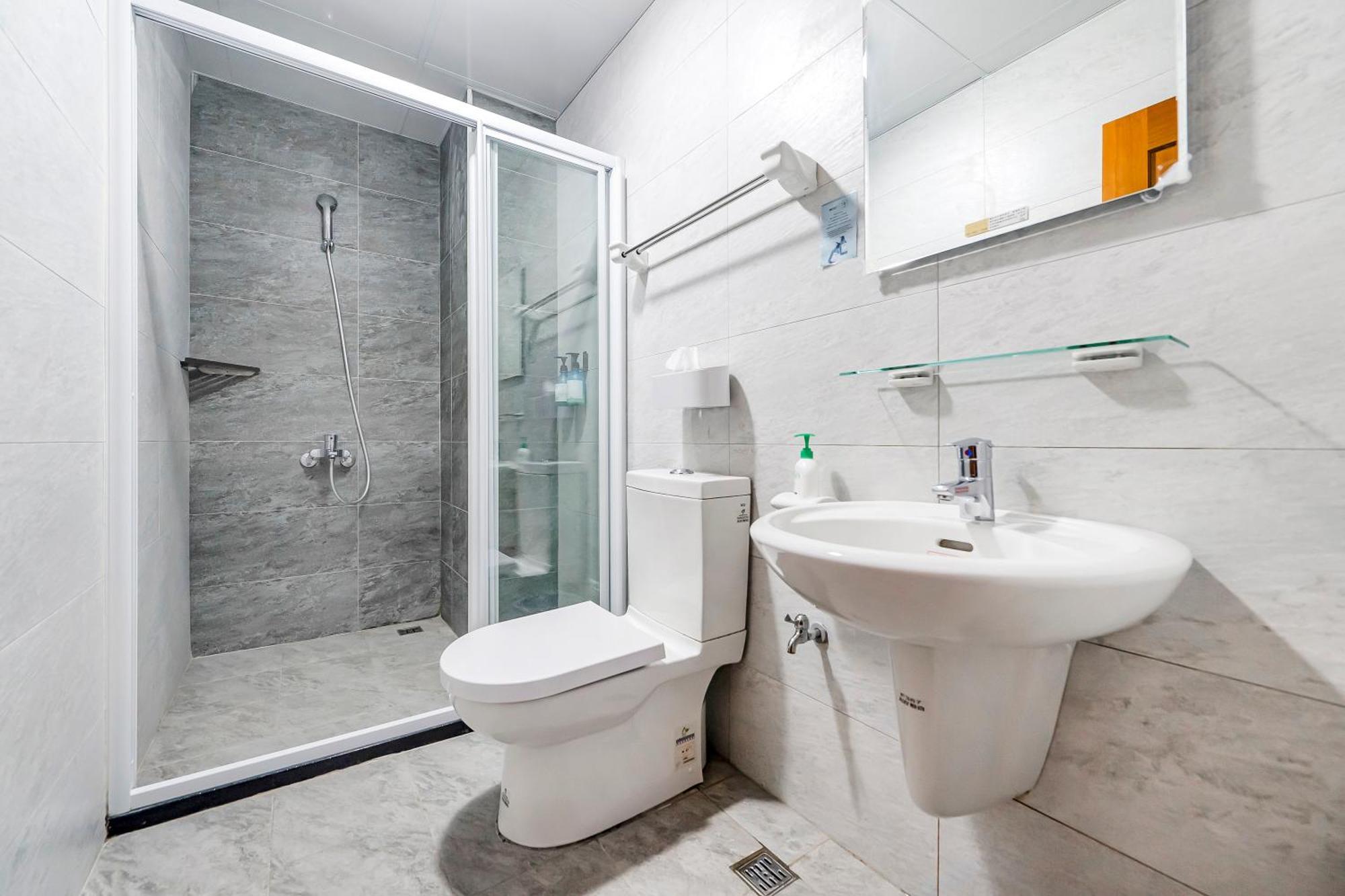 Appartamento Surf House Heng-ch'un Esterno foto