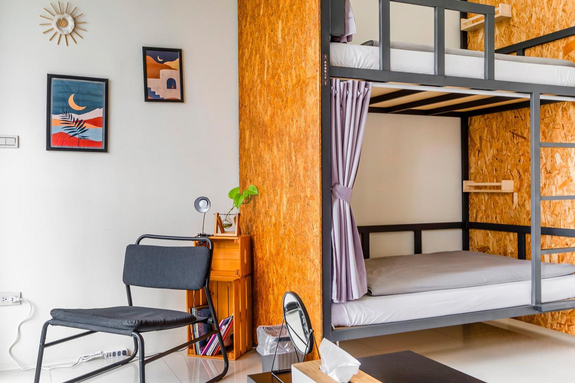 Appartamento Surf House Heng-ch'un Esterno foto