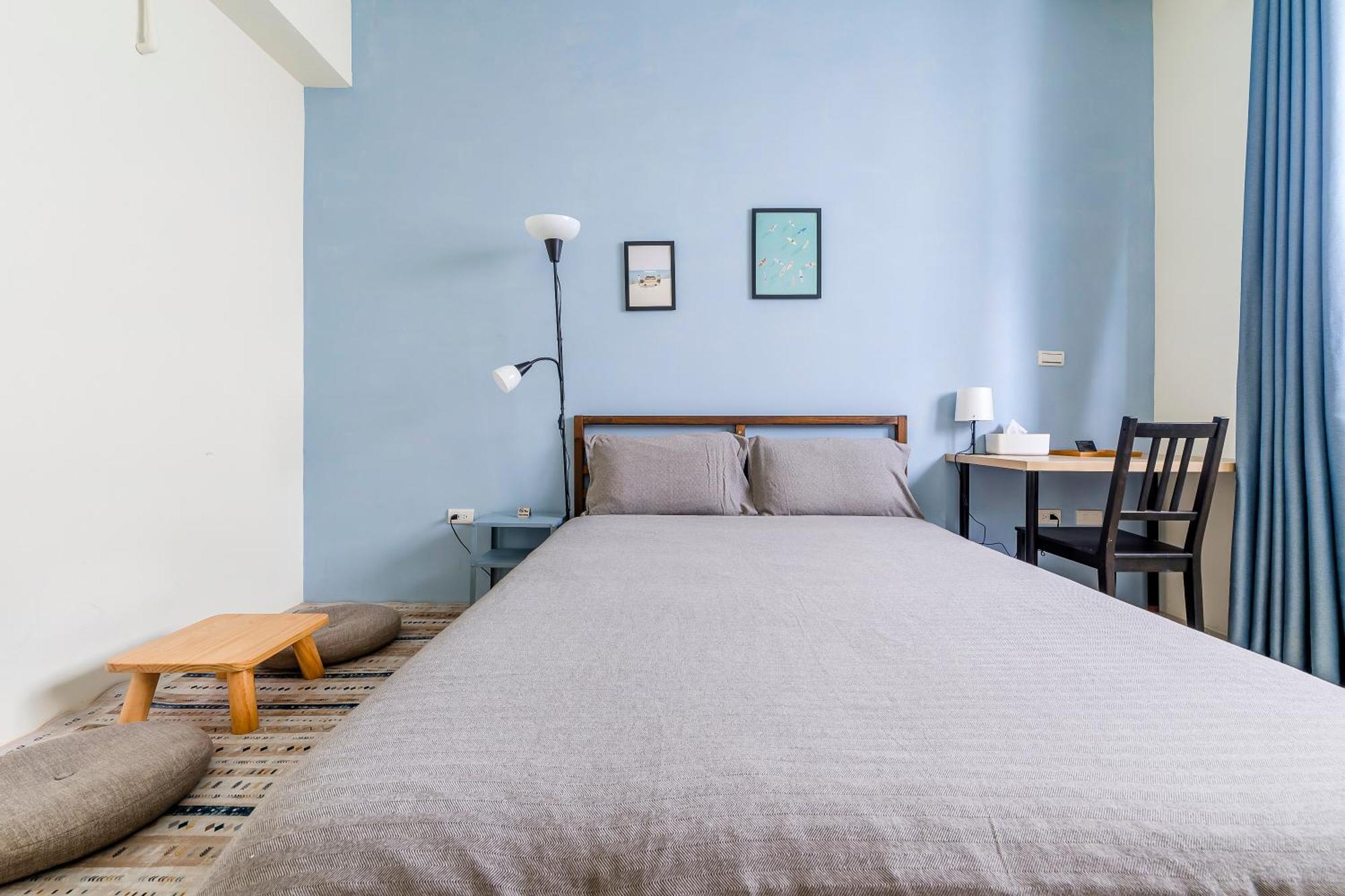 Appartamento Surf House Heng-ch'un Esterno foto
