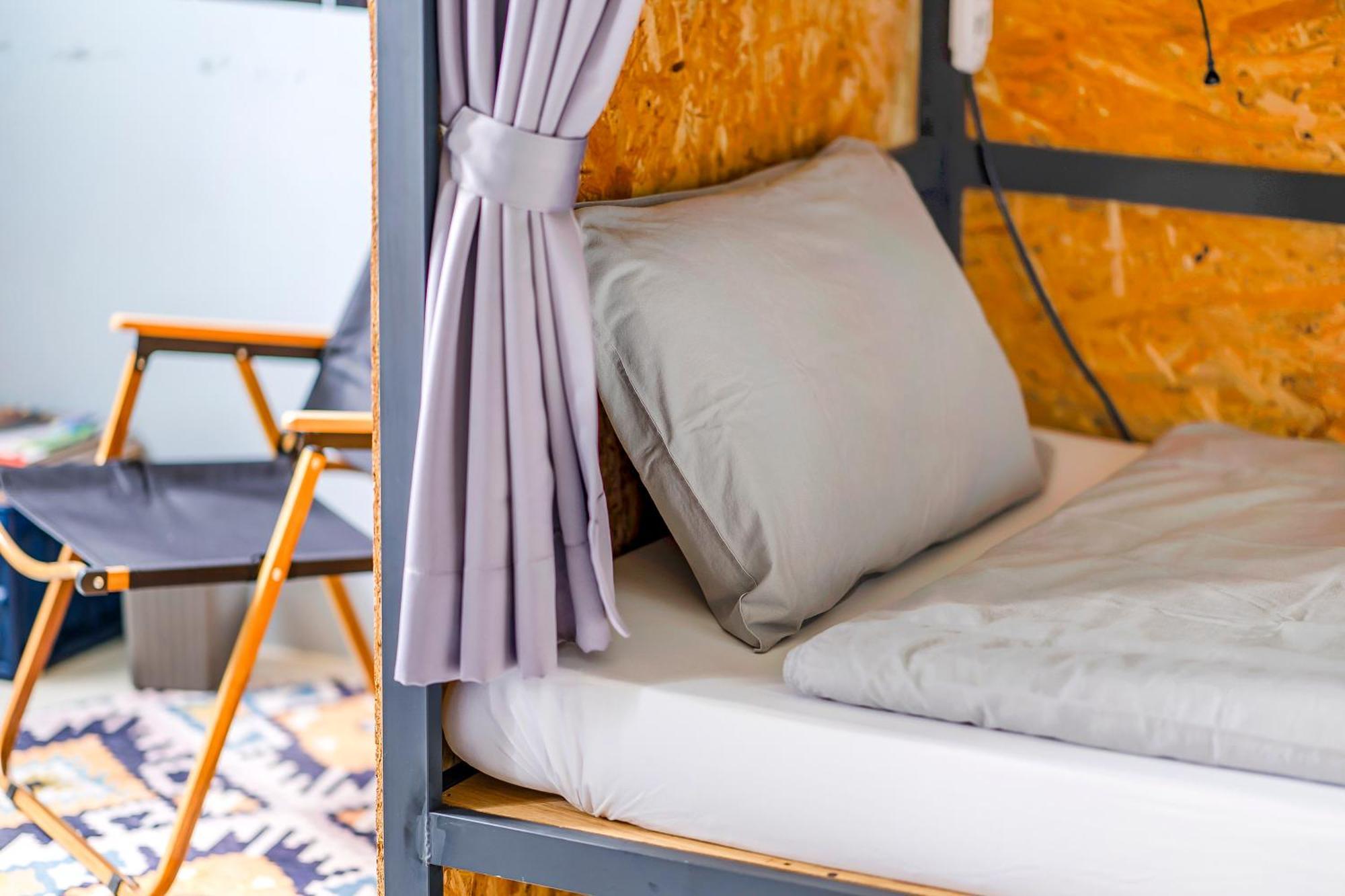 Appartamento Surf House Heng-ch'un Esterno foto