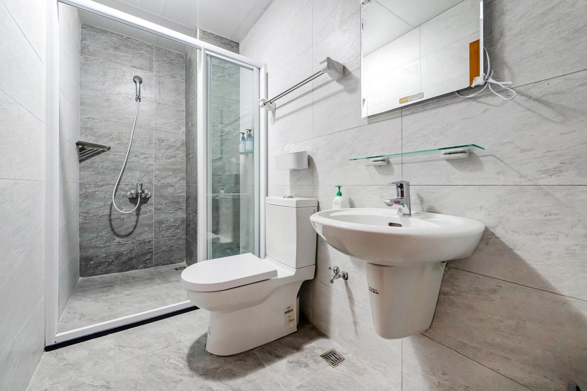 Appartamento Surf House Heng-ch'un Esterno foto