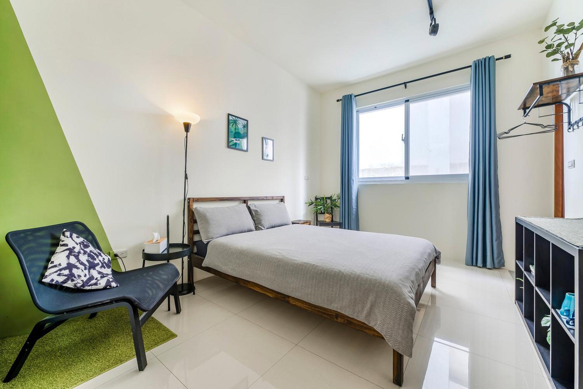 Appartamento Surf House Heng-ch'un Esterno foto