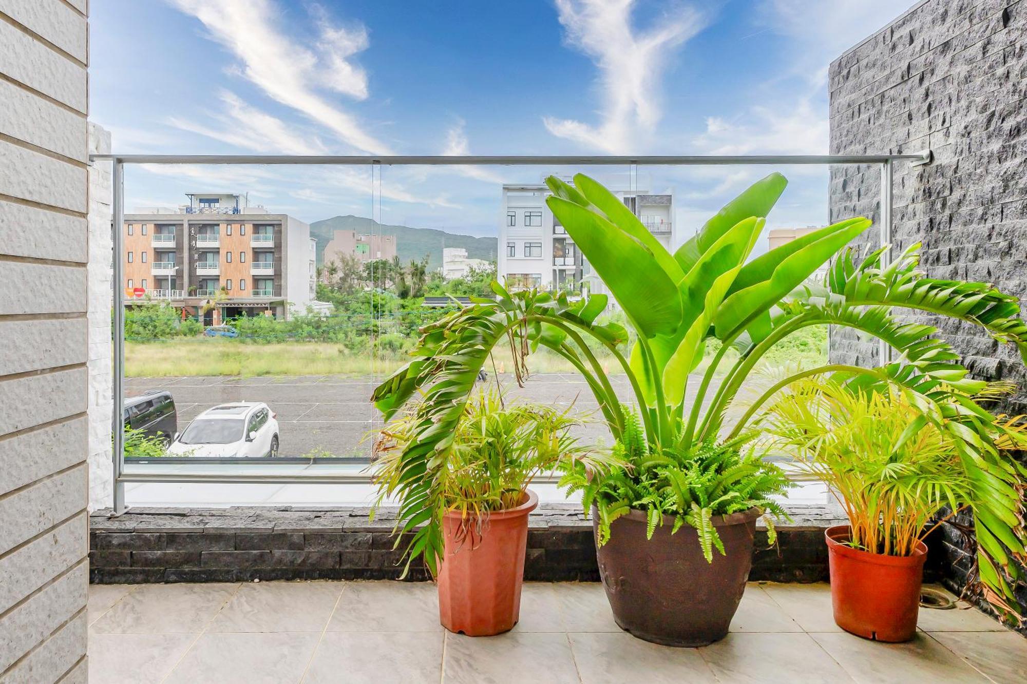 Appartamento Surf House Heng-ch'un Esterno foto