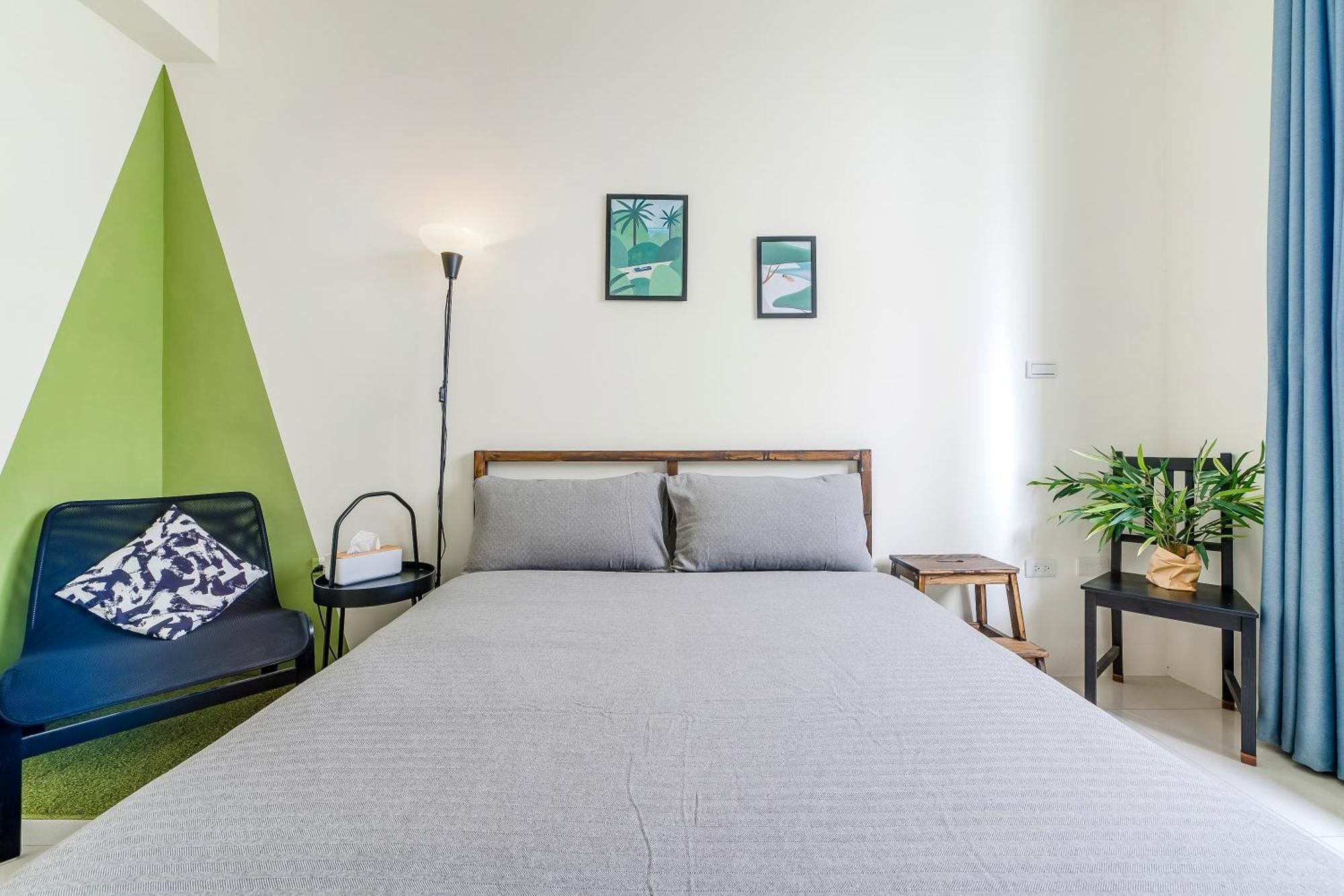 Appartamento Surf House Heng-ch'un Esterno foto