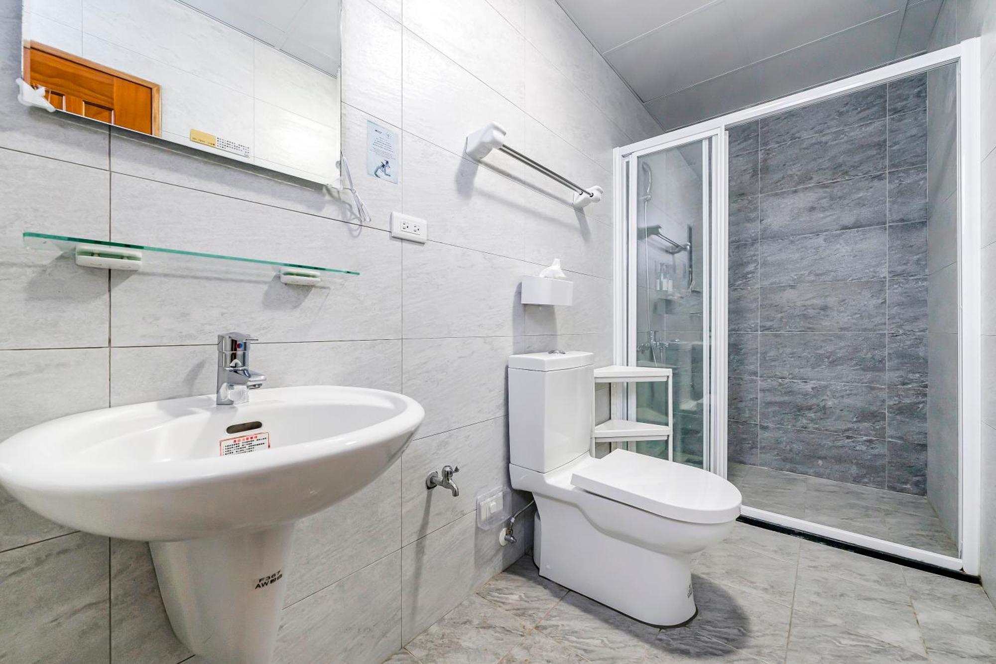 Appartamento Surf House Heng-ch'un Esterno foto