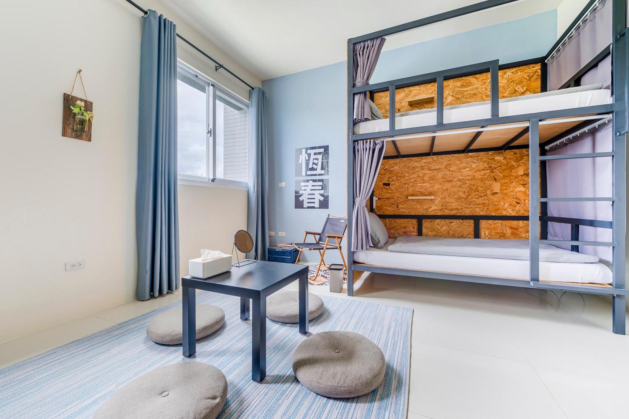 Appartamento Surf House Heng-ch'un Esterno foto