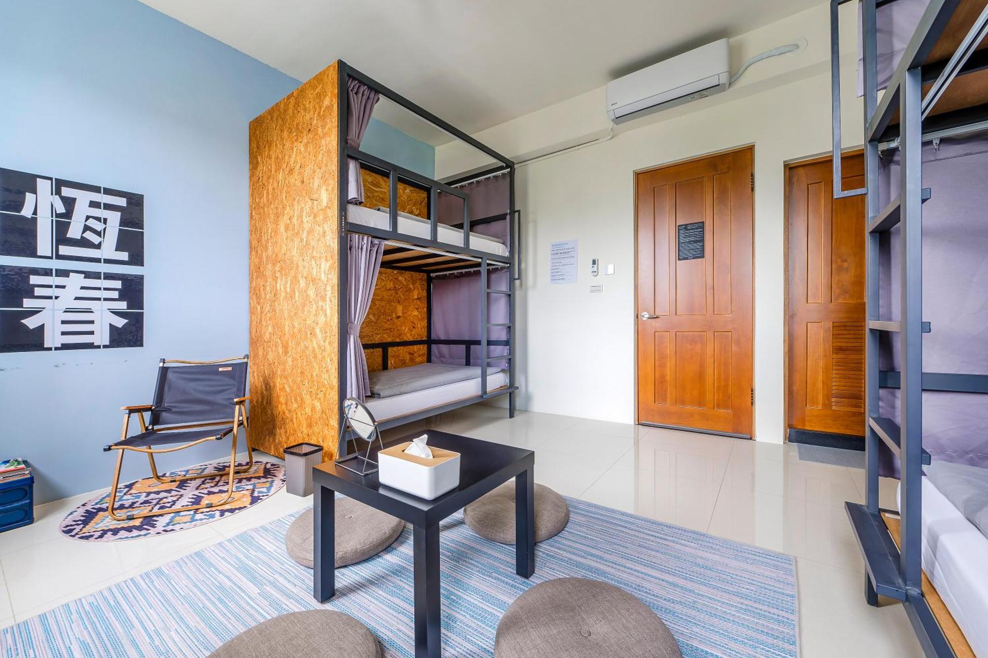 Appartamento Surf House Heng-ch'un Esterno foto