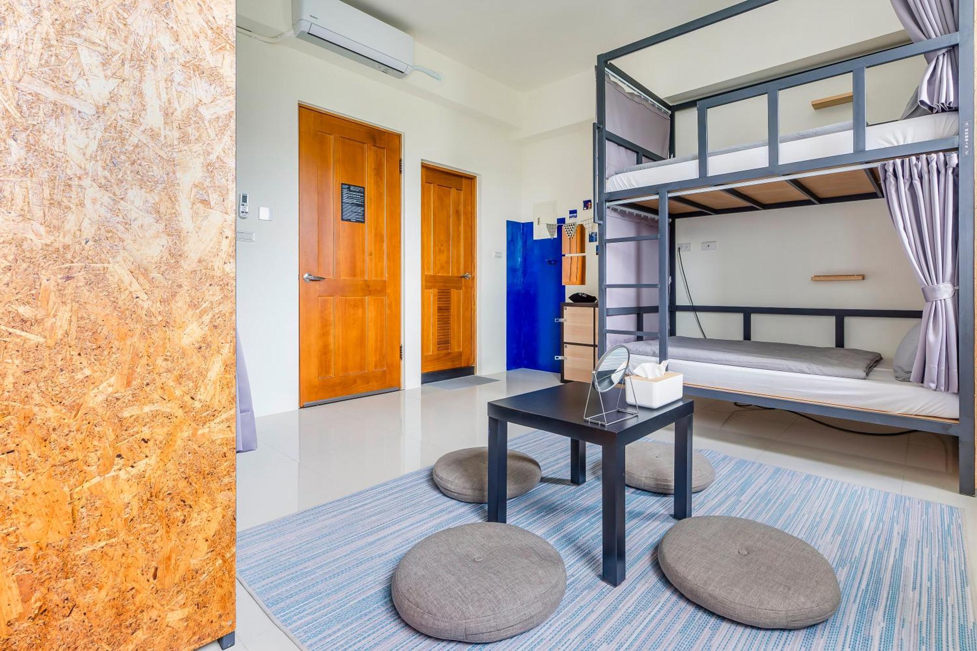 Appartamento Surf House Heng-ch'un Esterno foto