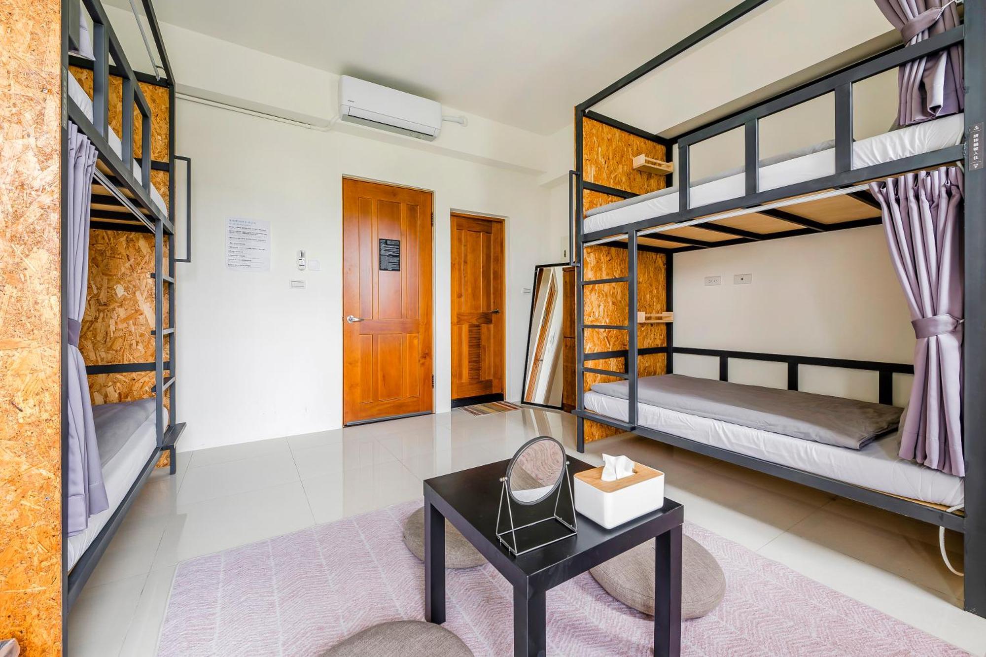 Appartamento Surf House Heng-ch'un Esterno foto